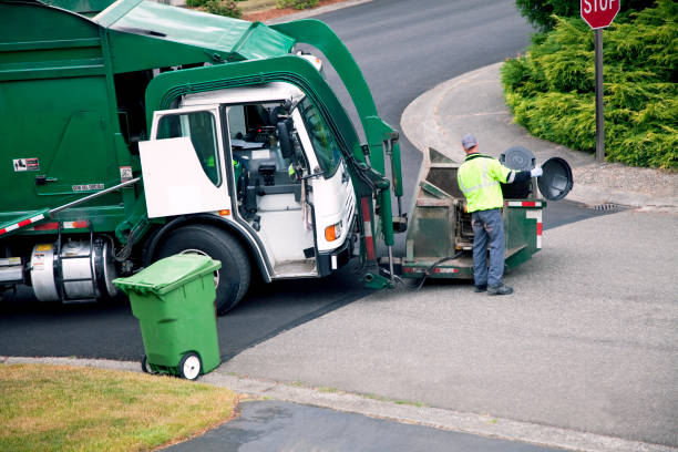 Best Residential Junk Removal  in Hydro, OK